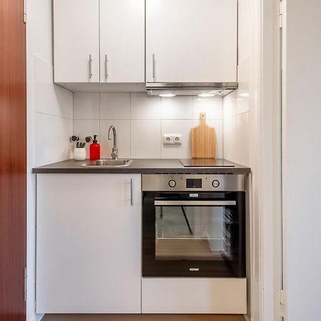 Kleine Auszeit - A64349 Appartement Eckernförde Buitenkant foto